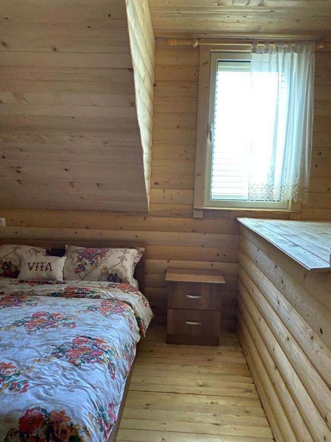 Vita Guesthouse Bajram Curri Exteriér fotografie