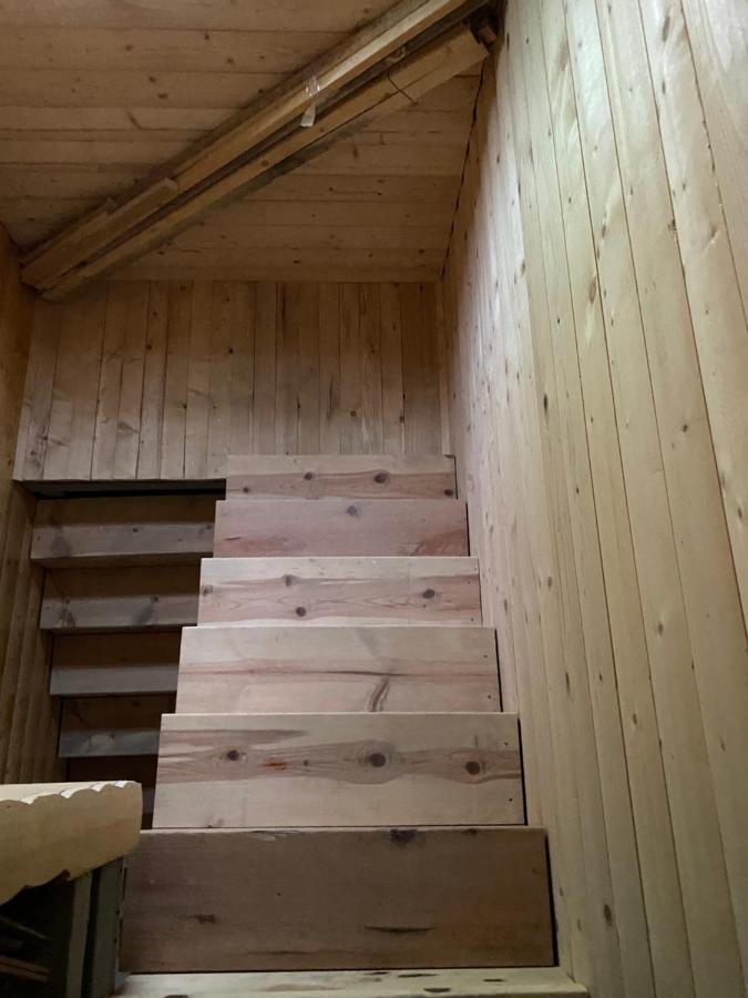 Vita Guesthouse Bajram Curri Exteriér fotografie