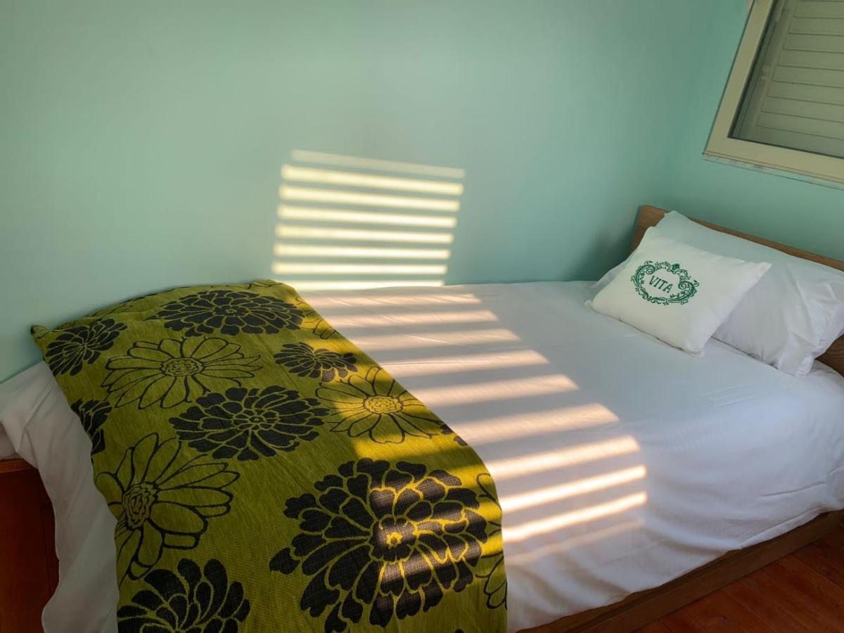 Vita Guesthouse Bajram Curri Exteriér fotografie