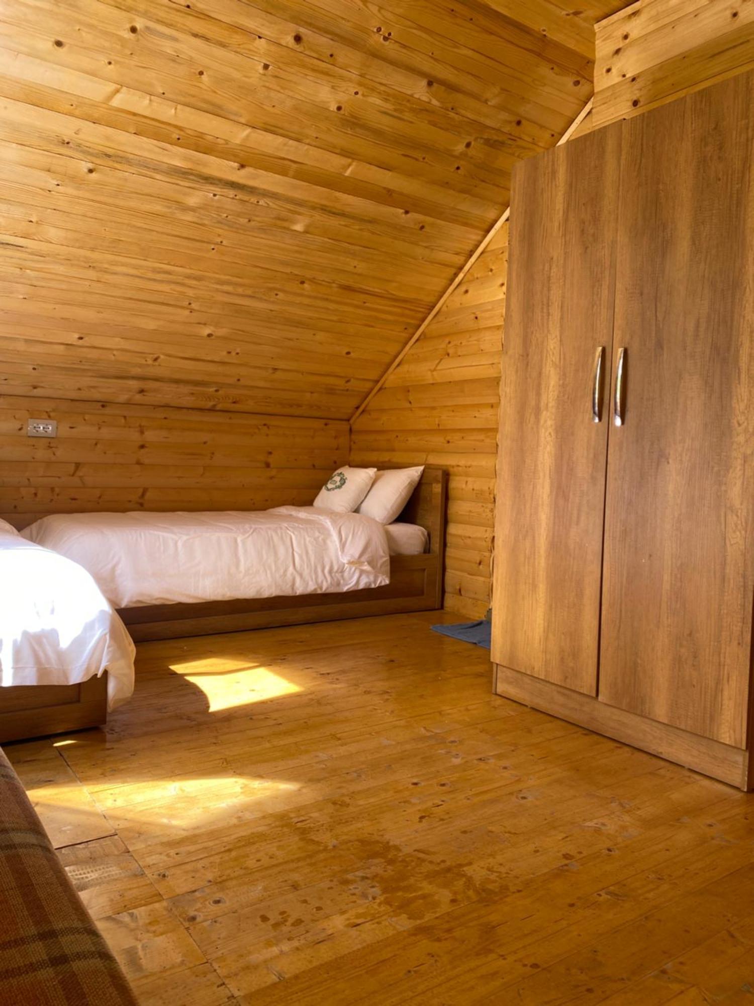 Vita Guesthouse Bajram Curri Exteriér fotografie