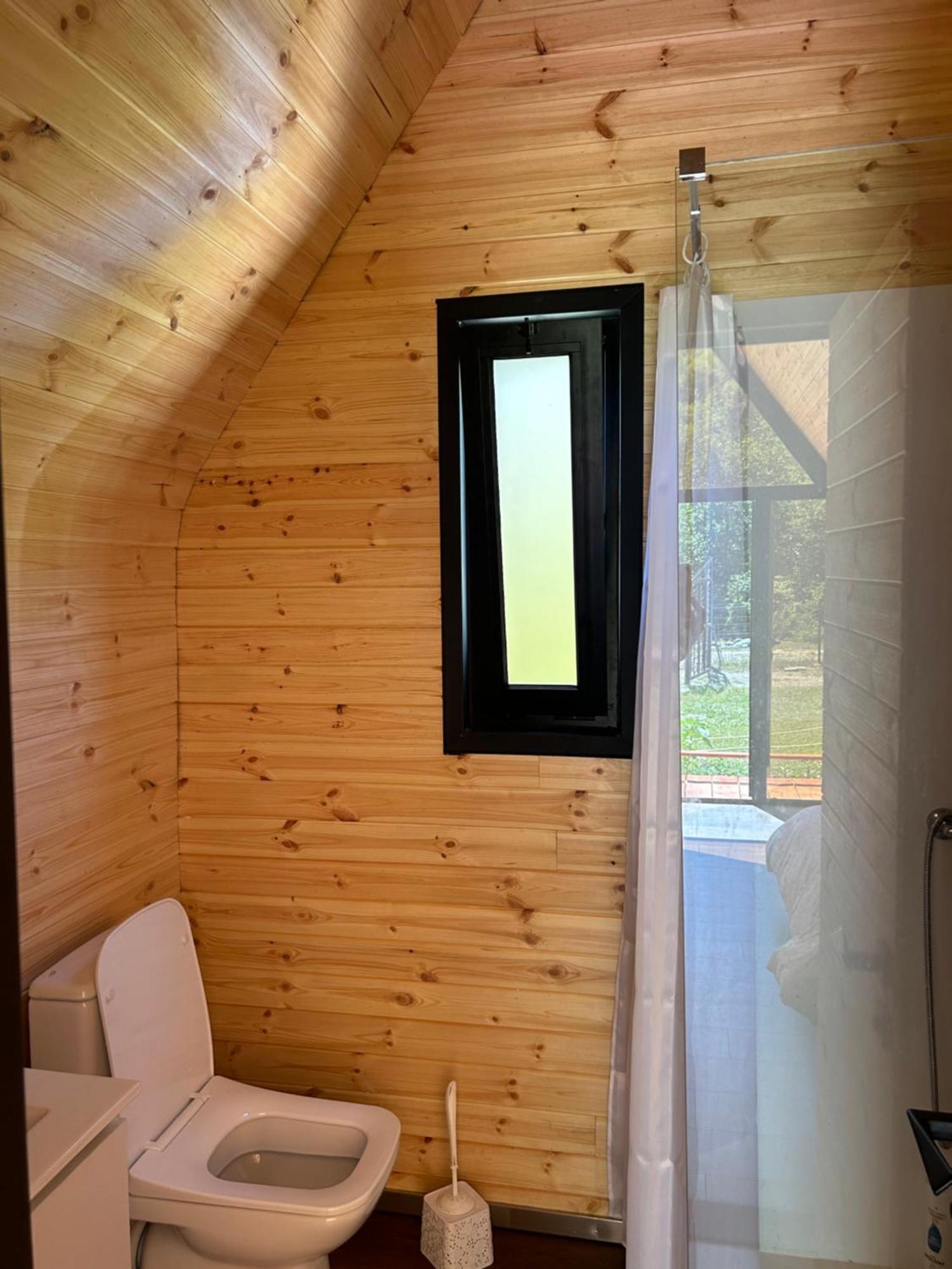 Vita Guesthouse Bajram Curri Exteriér fotografie