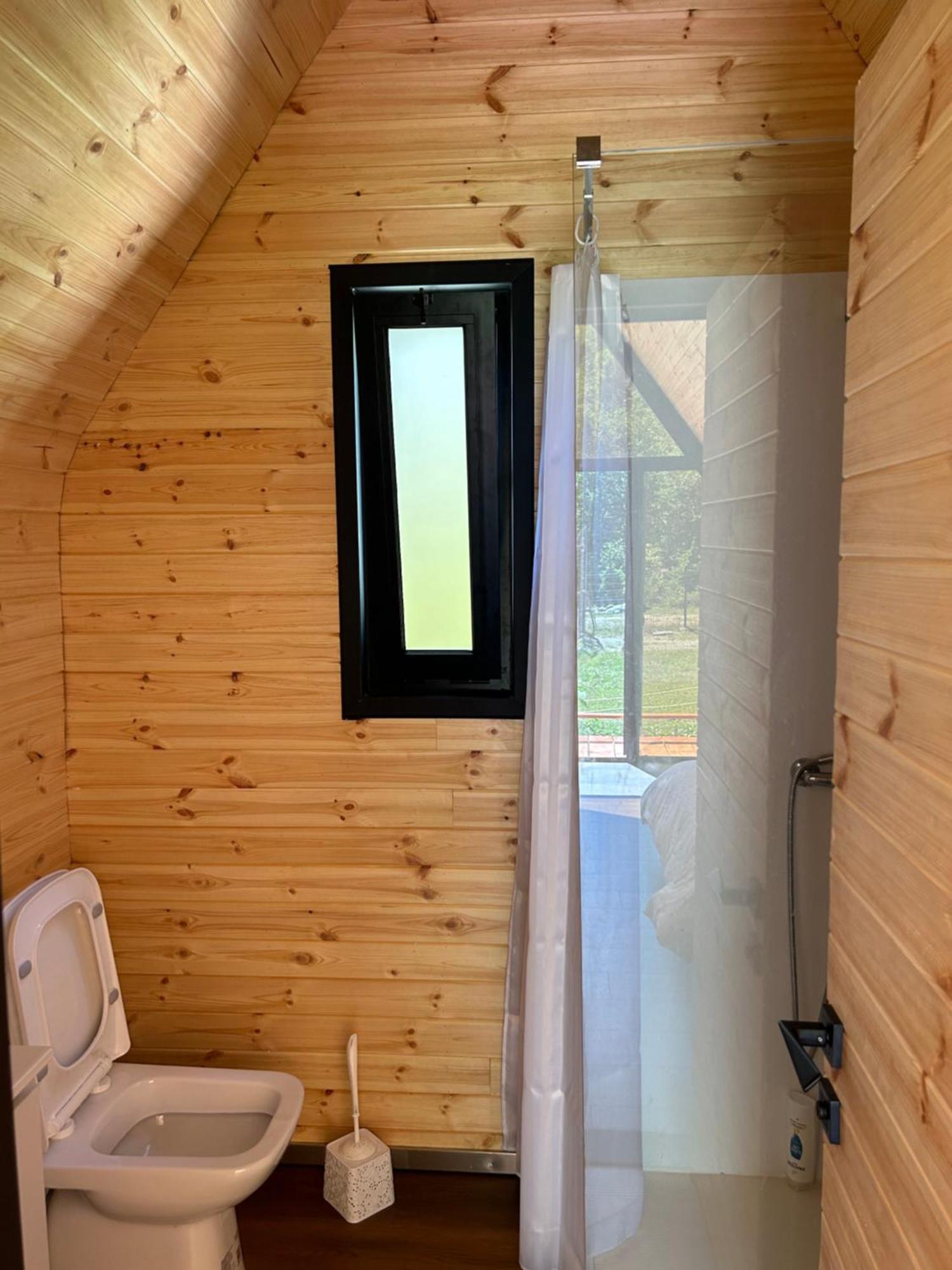 Vita Guesthouse Bajram Curri Exteriér fotografie